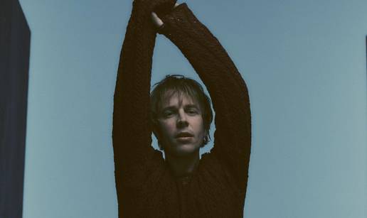 Tom Odell sti&zcaron;e u pulsku Arenu