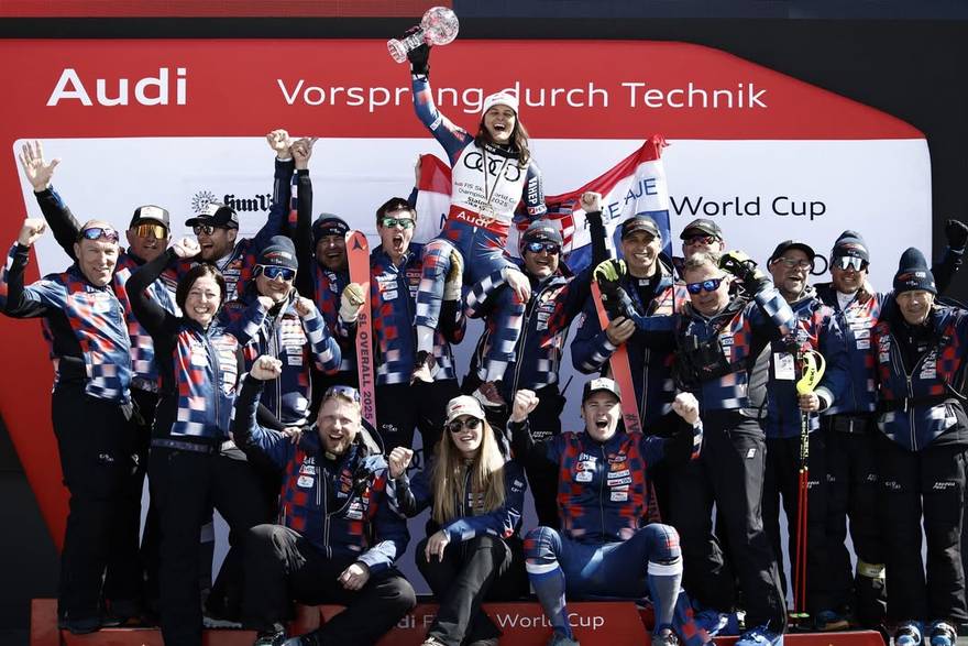 Raspored ZOI Milano 2026. Evo kada i gdje nastupaju Hrvati