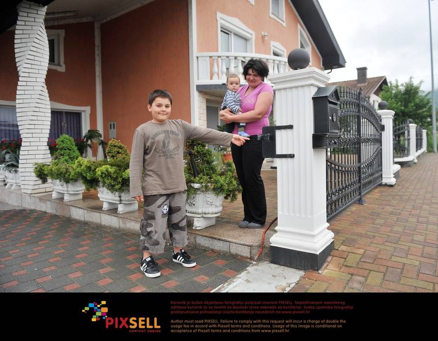 Marko Jurinec/Pixsell