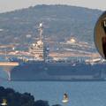 Tinder gori: Američki mornari traže cure, a i momke, da im pokažu dobru zabavu u Splitu