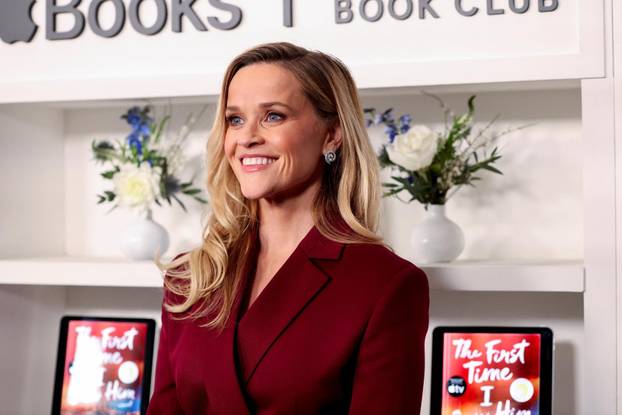 Event for "The Last Thing He Told Me" in West Hollywood