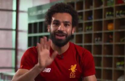 Liverpool je srušio rekord i dao čak 45 milijuna eura za Salaha!