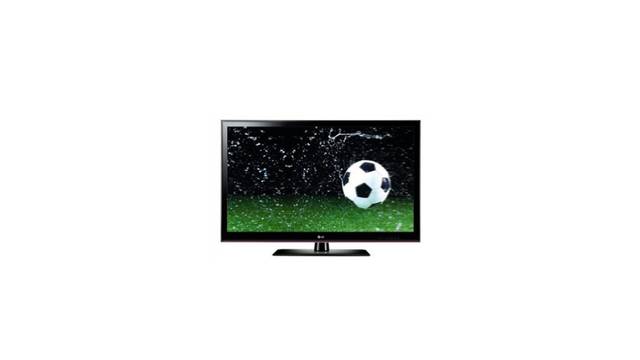 "Osvoji LG LED televizor" u novom 24Express-u!