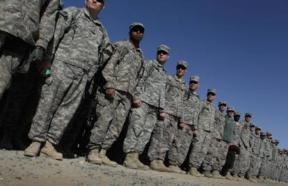 Obama štedi: SAD je najavio da će otpustiti 100.000 vojnika