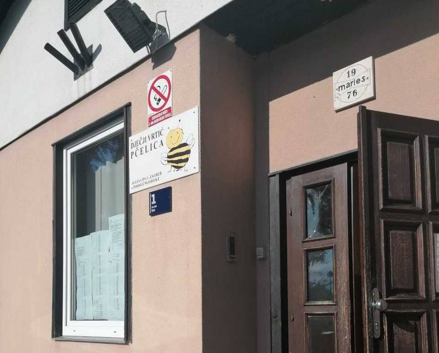 Zagrebački vrtići su prepuni: Jaslice su najtraženije, prošle godine je  'izvisilo' 1000 djece