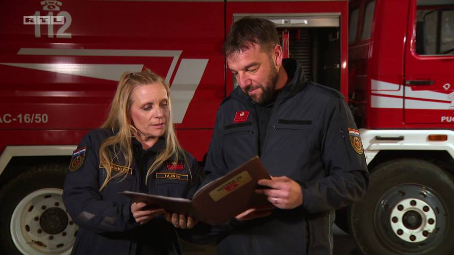 Bračka ekipa 'Večere za 5' opet se odlično zabavila: 'Znao sam da ću se ja kod tebe najesti'