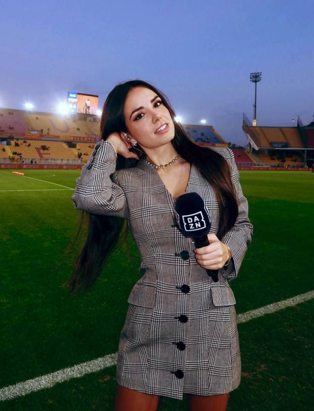 FOTO Malo nogomet, malo tenis i fotke koje ruše internet: 'Za tebe bi muškarci išli u ratove'