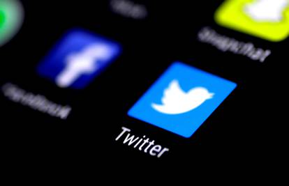 Problemi: Društvena mreža Twitter pala je diljem svijeta