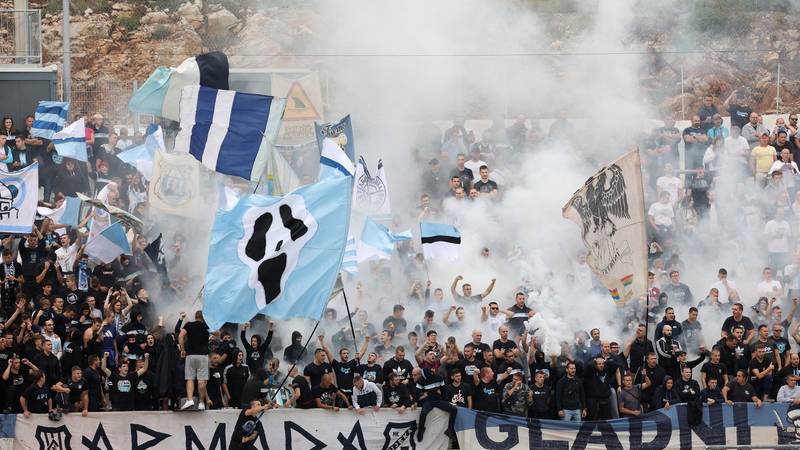 Armada će bojkotirati utakmicu Rijeke na Sve svete: 'Gospodo iz HNS-a, hvala na novoj lakrdiji'