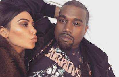 Kanye objavio 'hrpu' fotografija bivših parova za Valentinovo