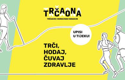 Čuvaj zdravlje kroz umjerenu tjelesnu aktivnost