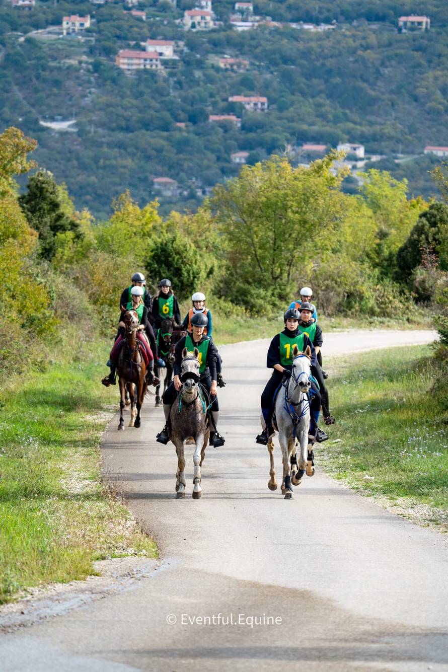 Barban više nije samo sinonim za 'Trku na prstenac', stiže im Balkansko endurance prvenstvo