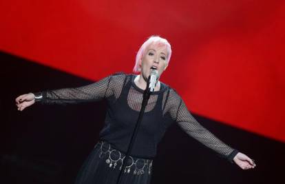 Sada je i službeno: Nina Kraljić ide na Eurosong u Stockholm