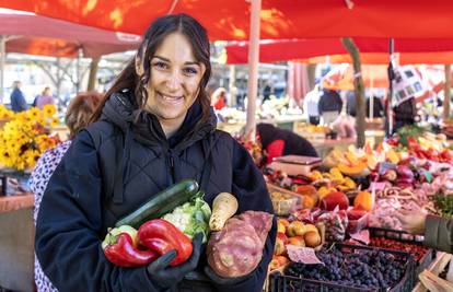 Istražili smo cijene za nedjeljni ručak po gradovima! Evo gdje namirnice koštaju i više od 20 €