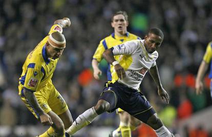 FA Cup: Leeds na White Hart Laneu izborio ''bod''  
