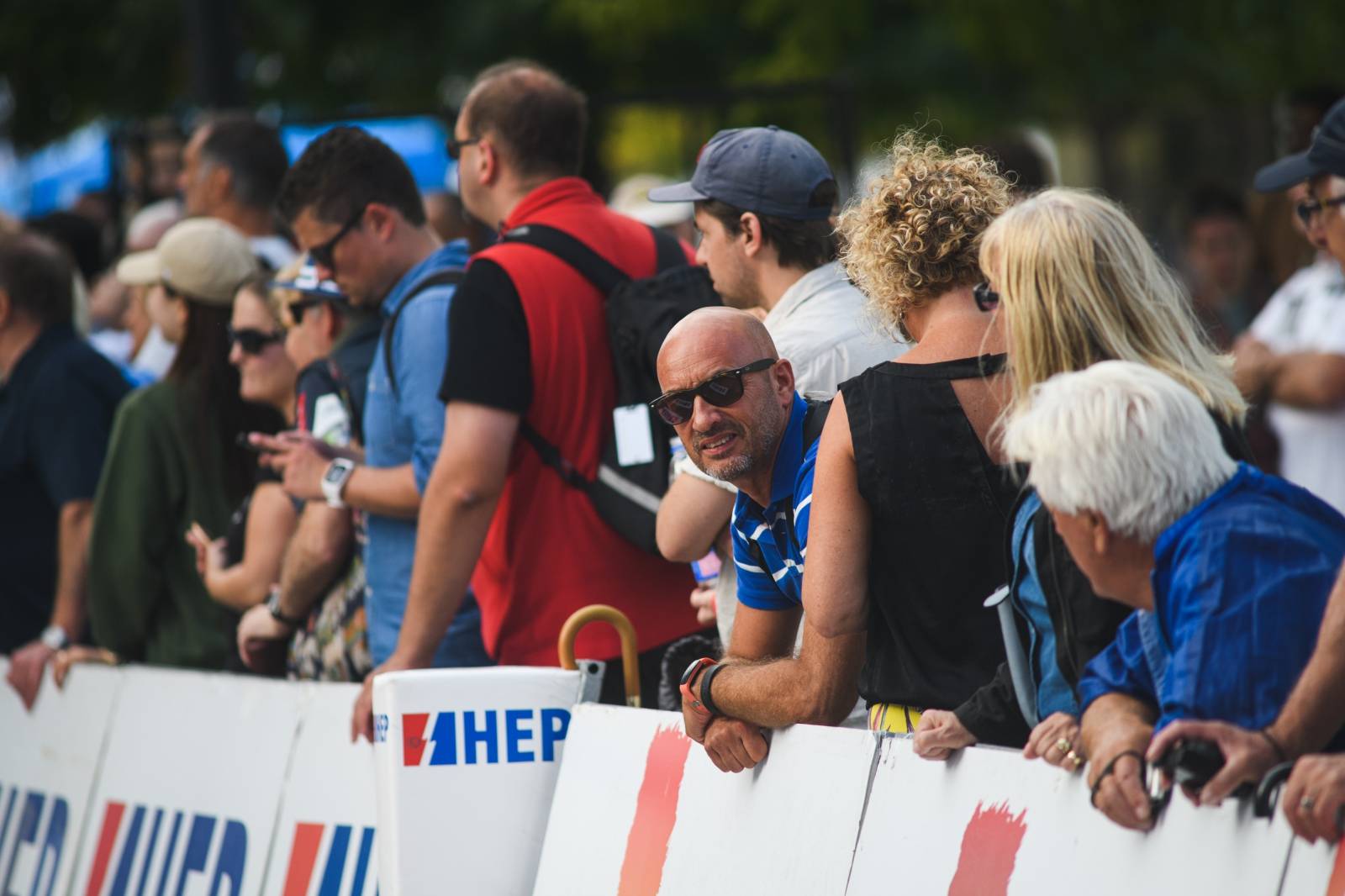 Grosu Eduard-Michael pobjednik je druge etape biciklistiÄke utrke CRO Race