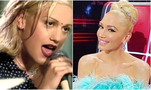 Gwen Stefani pokazala 'novo' lice bez bora: 'Nisi to trebala'