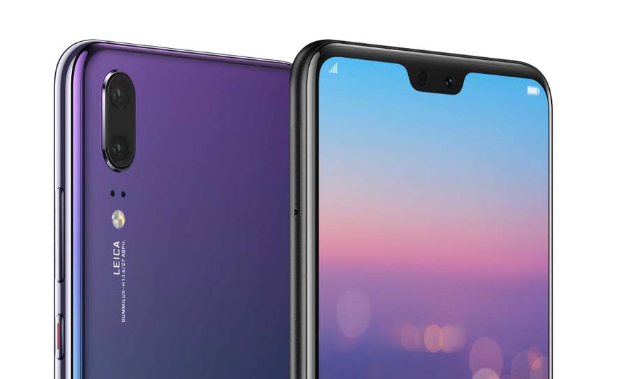 Huawei potvrdio kad stiže novi P30, a zna se i što sve donosi