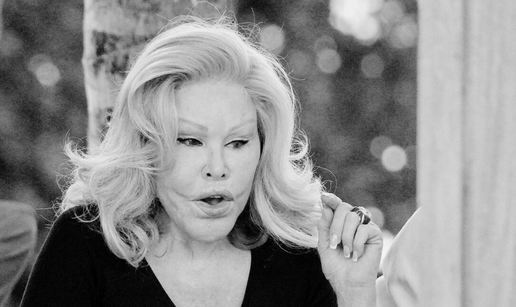 Preminula 'žena mačka' Jocelyn Wildenstein (84). Milijarde je trošila na bezbrojne operacije