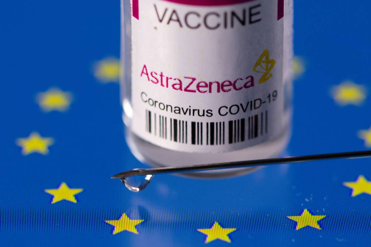 EU više neće obnoviti ugovore s proizvođačima AstraZenece i Johnson&Johnsona?