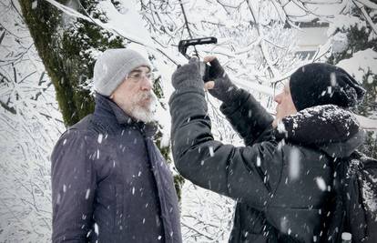 Matanićev 'mecena' u Londonu proglašen je prevarantom: 'Još nisam hrvatsko pravo izmijenio'
