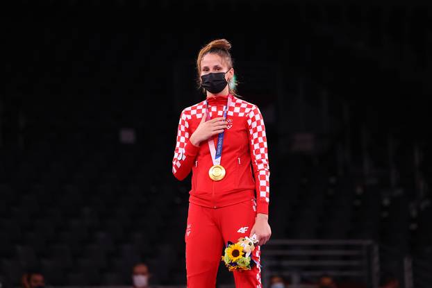 Taekwondo - Women