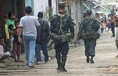 Filipinska vojska upucala četiri pobunjena komunista