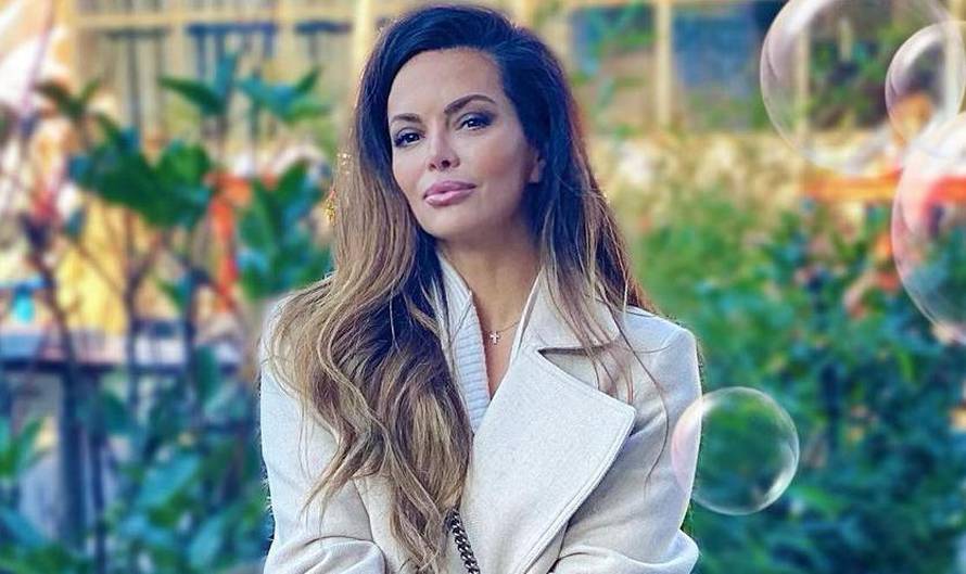 Nikolina Ristović seli u Zagreb, želi samoodrživi vrt: Nemam kosilicu, dolazit će nam vrtlar