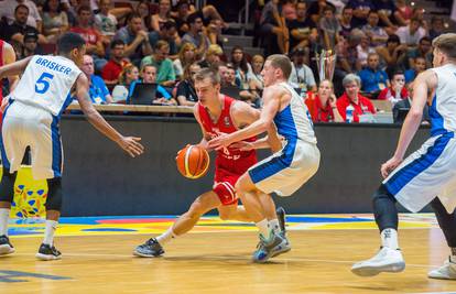 Nakon Perišića, i rođak Mate donio srebrnu medalju u Omiš