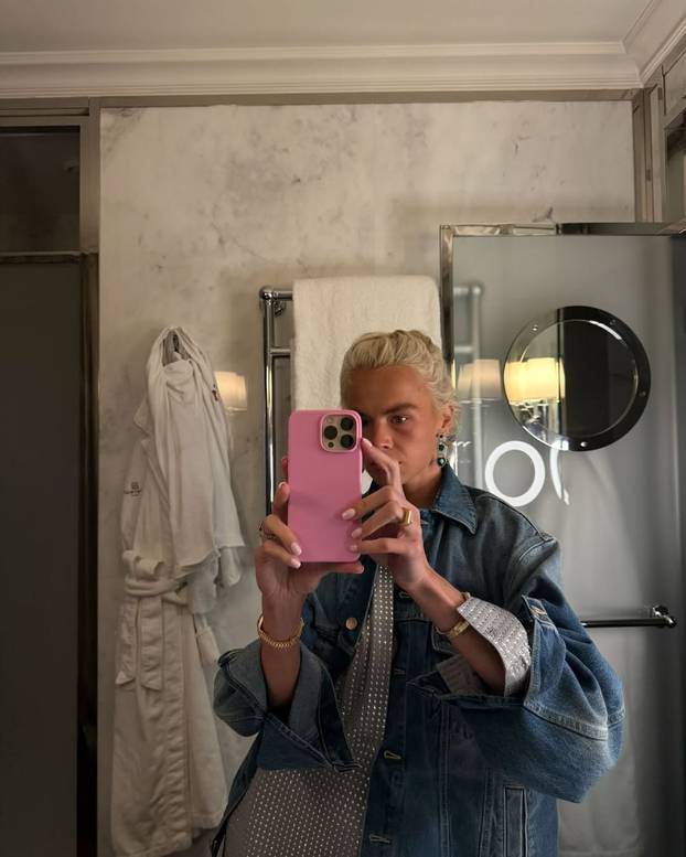 FOTO Slavni nogometaš ostavio suprugu zbog čudnih sklonosti