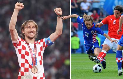 Kapetane, odvedi nas do finala: Modrić će golom na Euru srušiti rekord europskih prvenstava