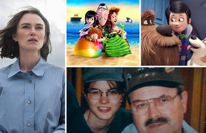 Jeste li ih sve pogledali? Ovo je top 10 filmova na Netflixu prošli tjedan: French Lover, Caramelo