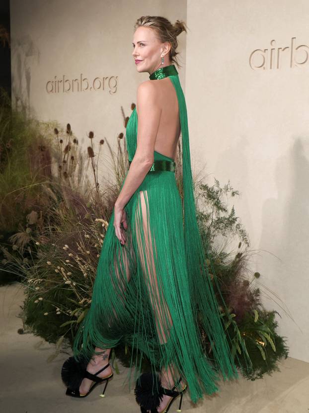 Airbnb.org Gala in Los Angeles