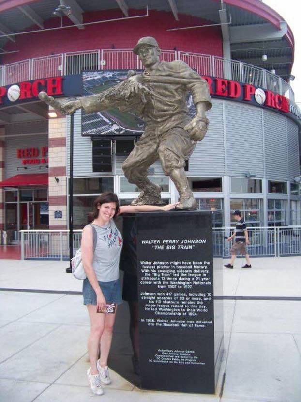 FOTO Ronaldo, jesi to ti? Ovo su najčudniji spomenici sportaša