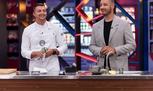 MasterChef eliminacija: Tko je kuhao najlošije i odlazi kući?