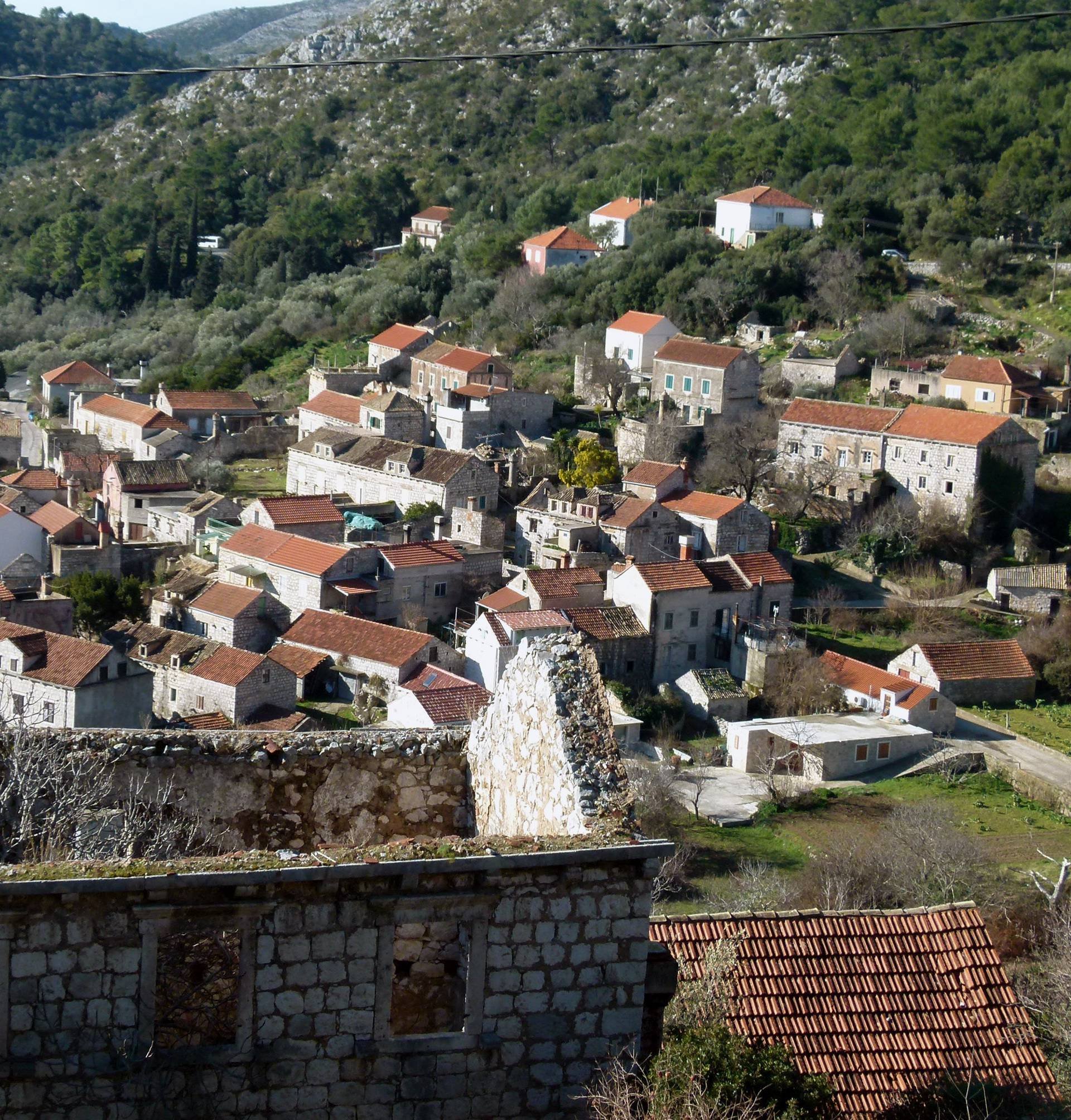 Županija je reagirala: Pronašli su novac za vrtić na Lastovu