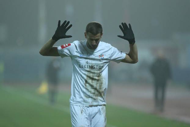 Vukovar i Vara&zcaron;din sastali se u 17. kolu SuperSport HNL-a