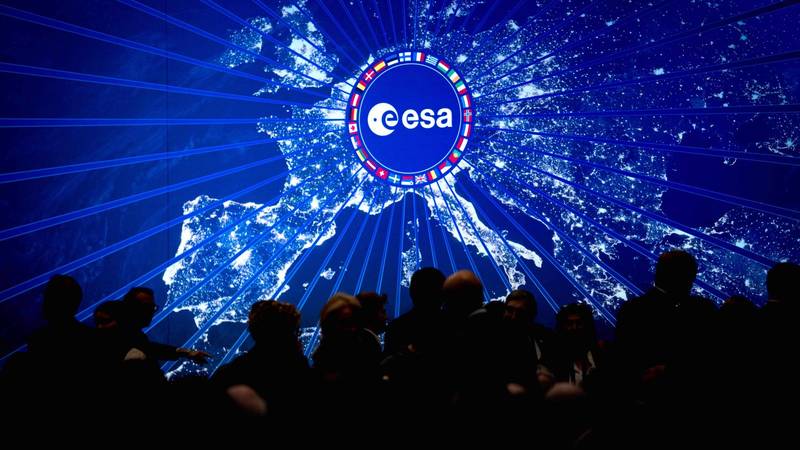 ESA dobila rekordni novac, žele jačati Europu u istraživanju svemira: 'Ušli ste u povijest'