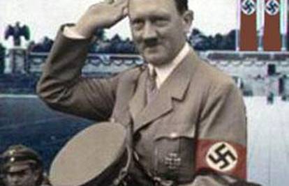Tajni spisi: Hitler grizao nokte i žderao kao svinja 