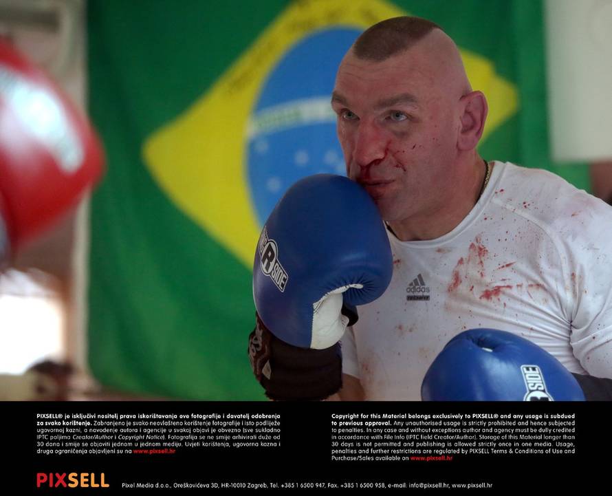 Sanjin Strukić/Pixsell