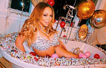 Muke po Mariah: Ne 'leže' joj preživljavanje i stvaran svijet
