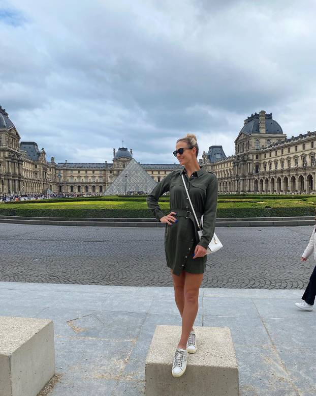 FOTO Zadarska tenisačica i bivši košarkaš Cibone objavili zaruke