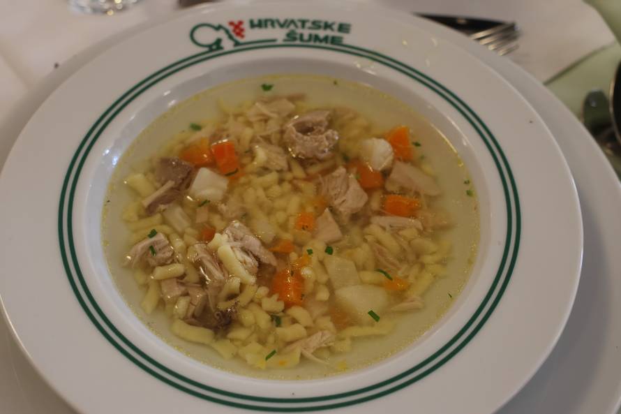 Okusi Đurđevca: Donosimo vam odlične recepte od divljači!