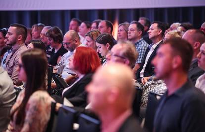 Još stignete prijaviti se na petu Kvaka konferenciju  o održivosti i otpornosti gospodarstva