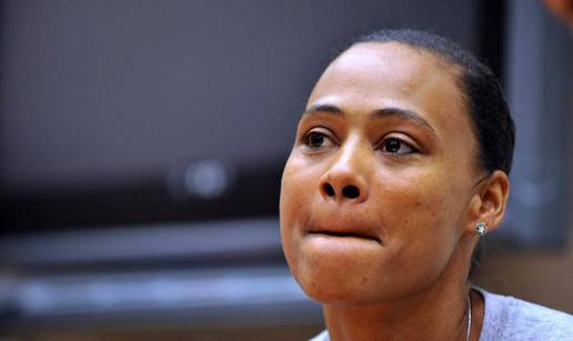 Marion Jones: Zbog djece sam priznala uzimanje dopinga...