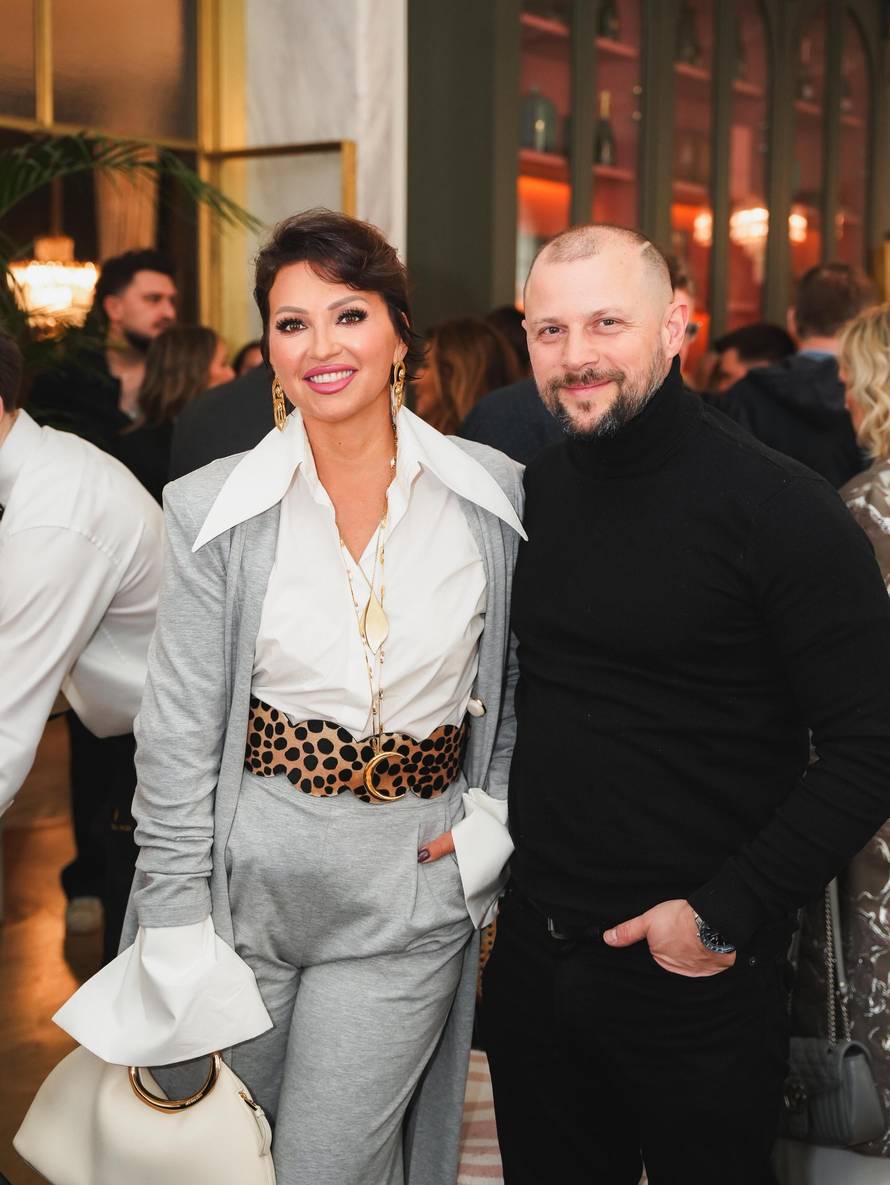 Nina Badrić nakon 15 godina izdala novi album: Predstavlja ga pjesmom "Nismo djeca"