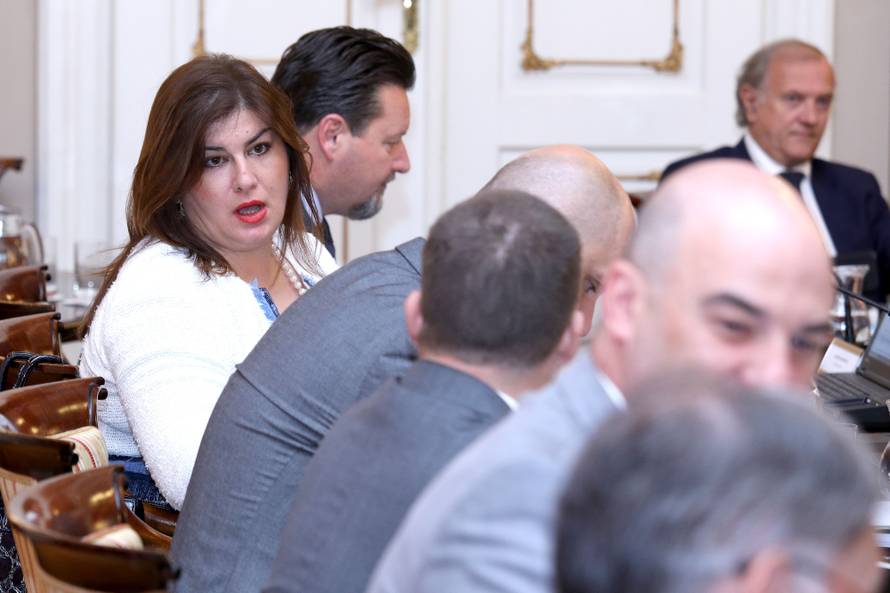 'Neke pojedinosti mogle su biti napravljene na obazriviji način'