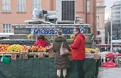 Timove plac čarolije: Kumica je vagala, a on je jeo mandarine