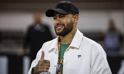 Brazilski milijarder Neymaru ostavlja bogatstvo u oporuci? Samo, nikad ga nije upoznao...