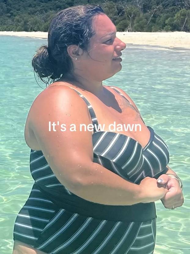 FOTO Nakon razvoda isklesala tijelo iz snova – fanovi ne mogu vjerovati kako sada izgleda